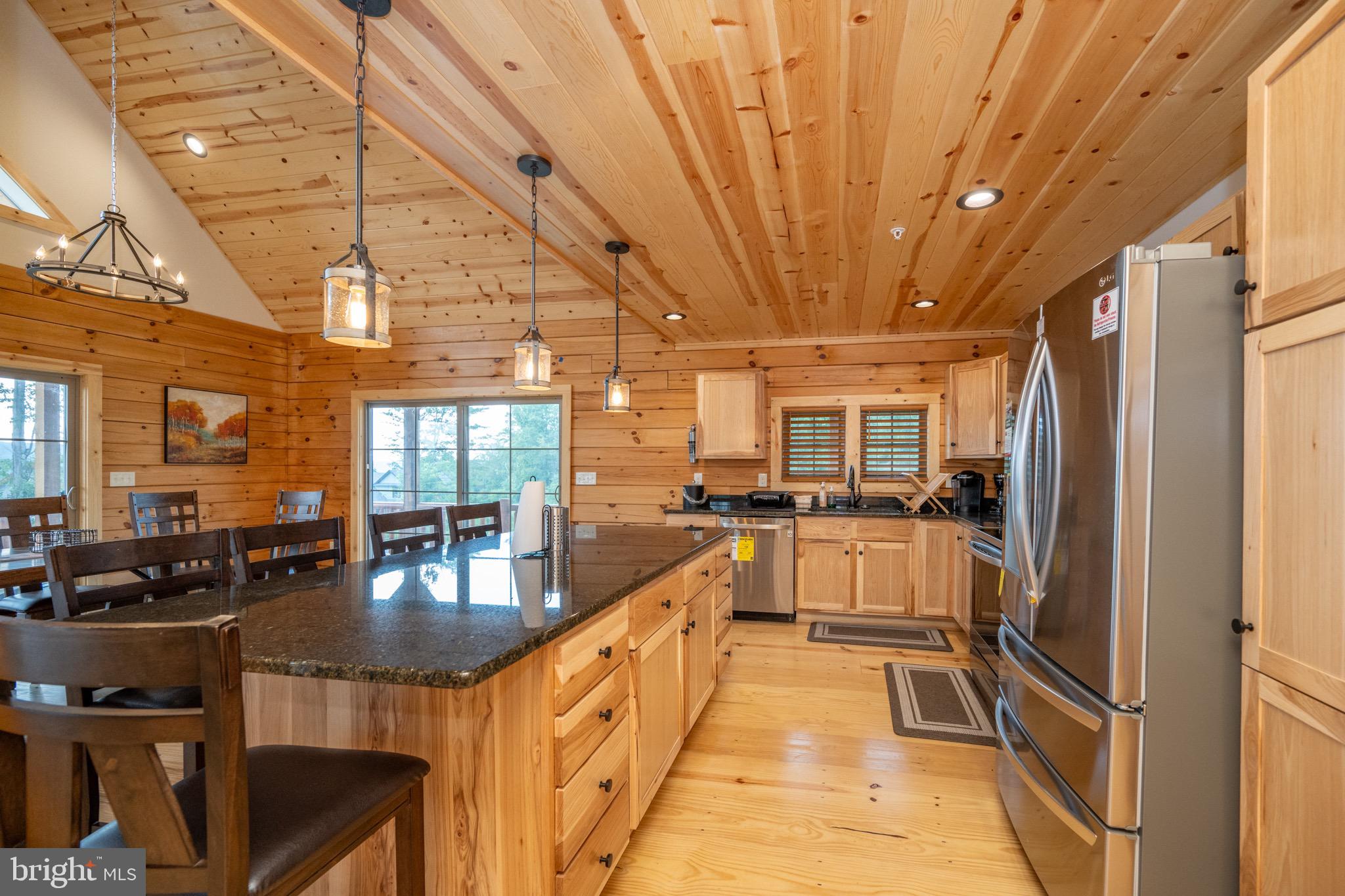 NORTH CAMP - Residential