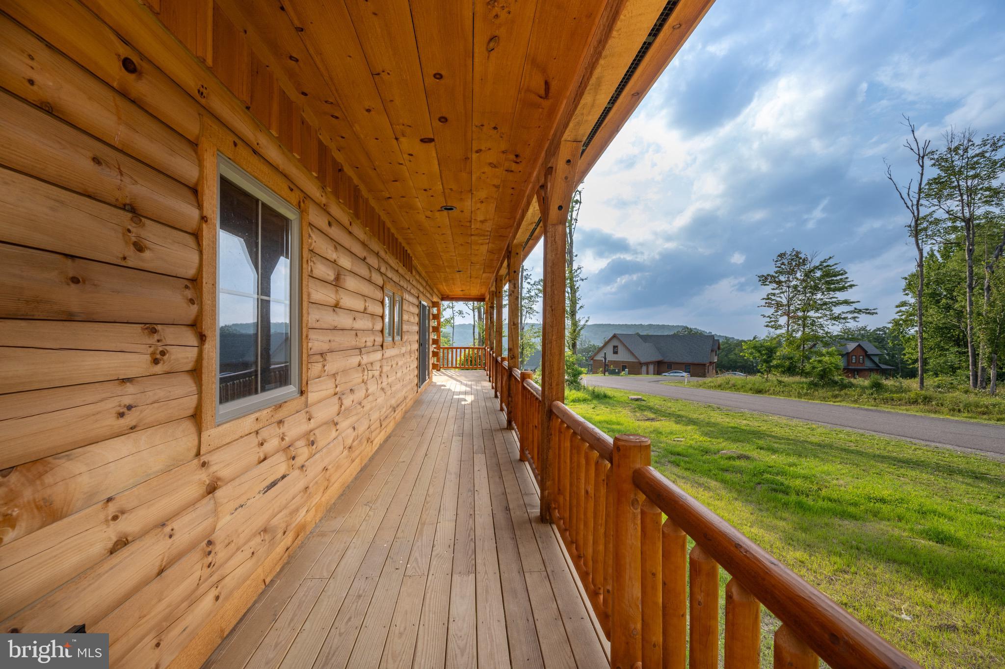 NORTH CAMP - Residential