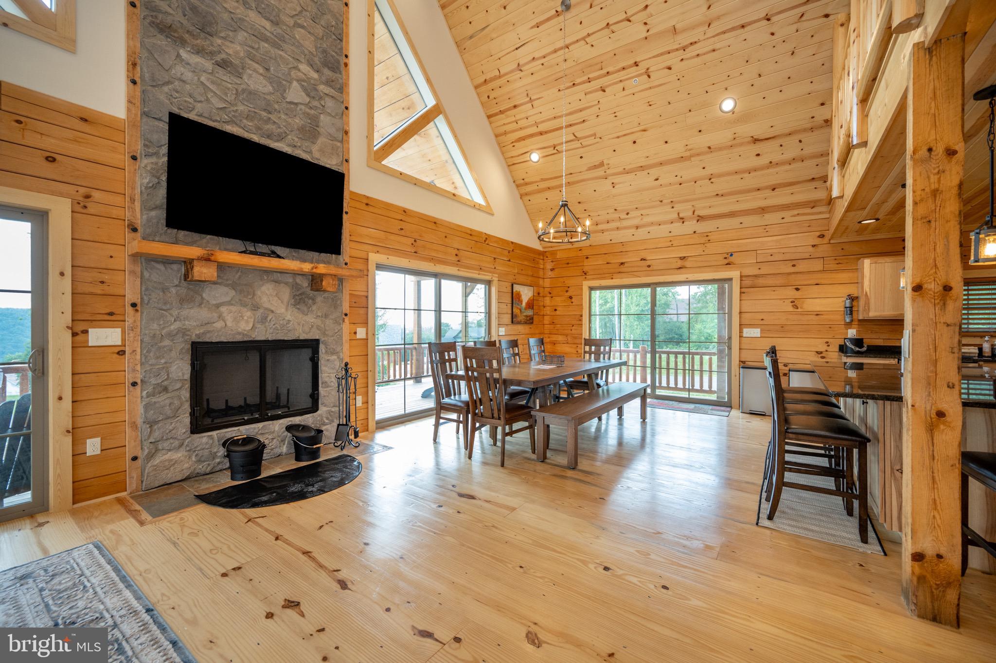 NORTH CAMP - Residential