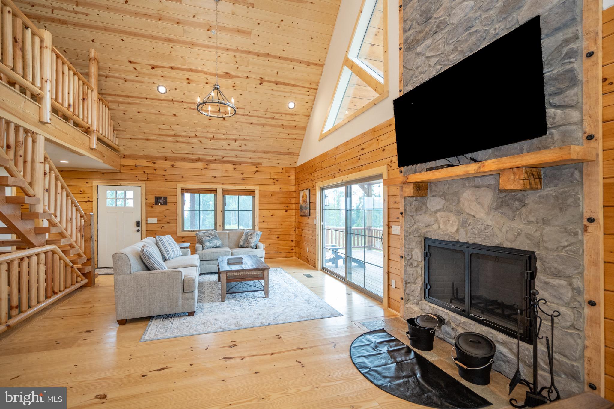 NORTH CAMP - Residential