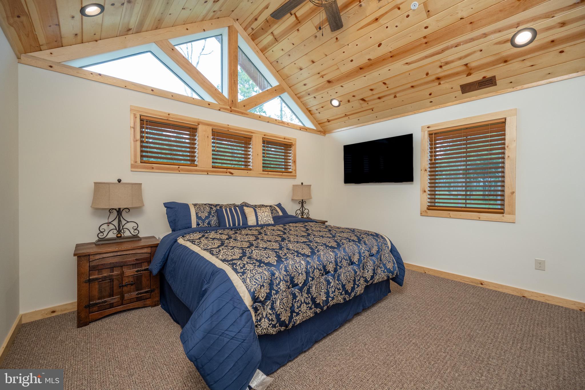 NORTH CAMP - Residential