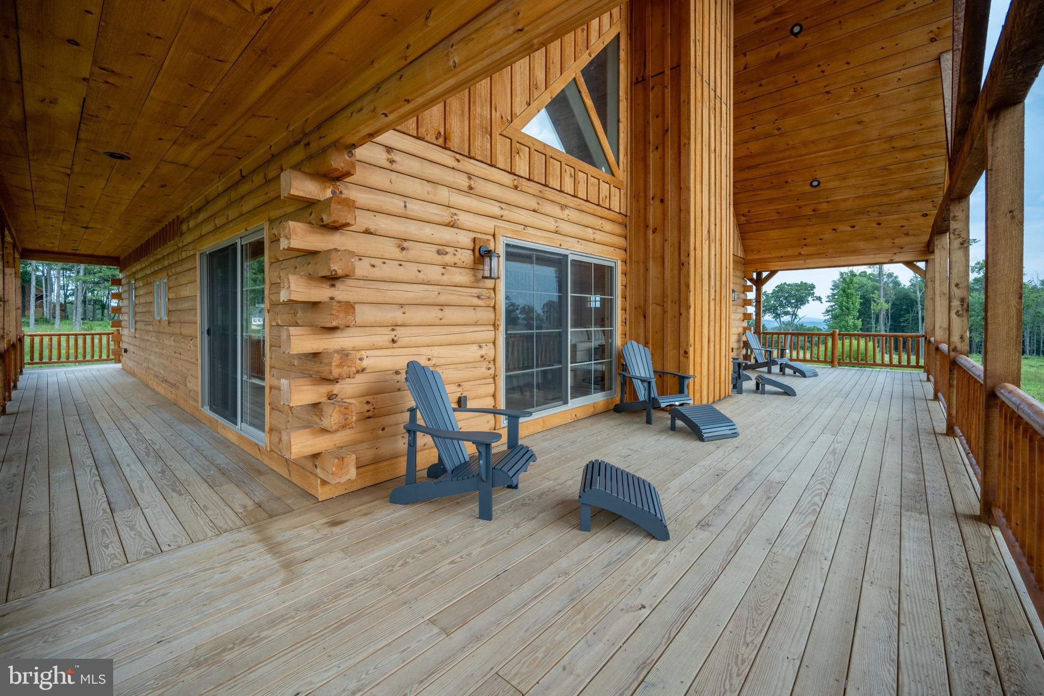 NORTH CAMP - Residential