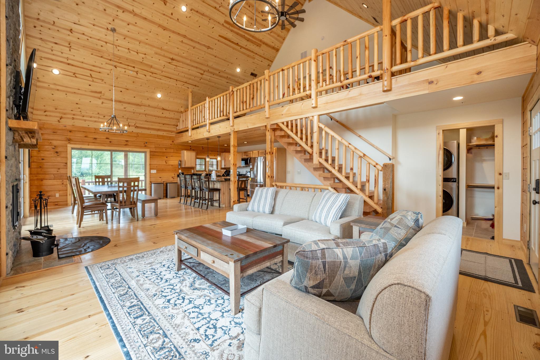 NORTH CAMP - Residential