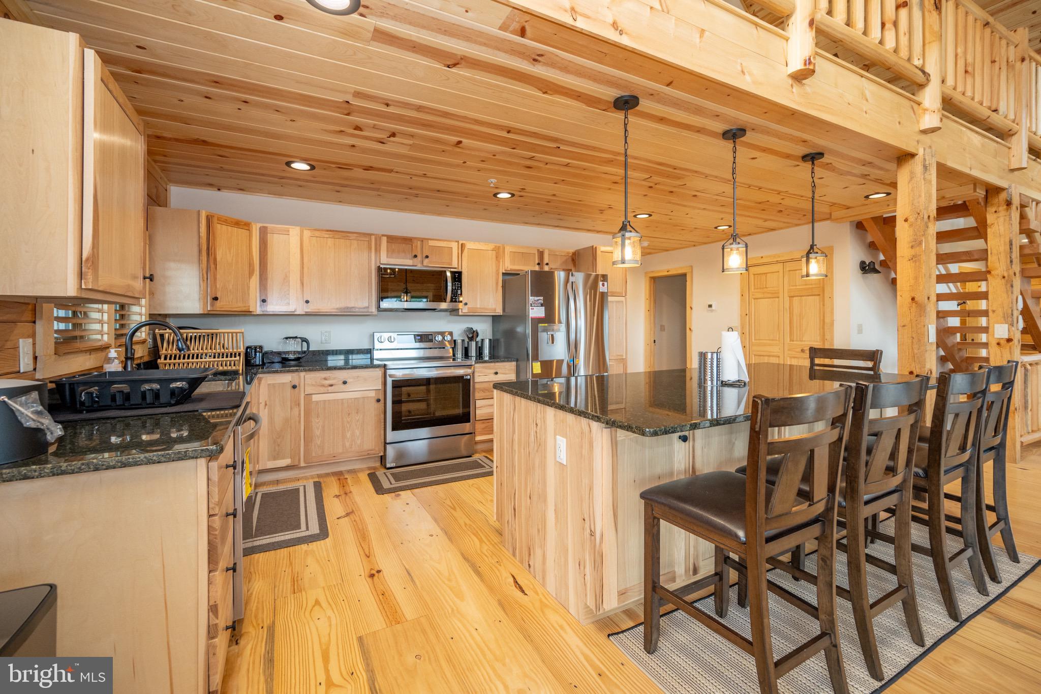 NORTH CAMP - Residential