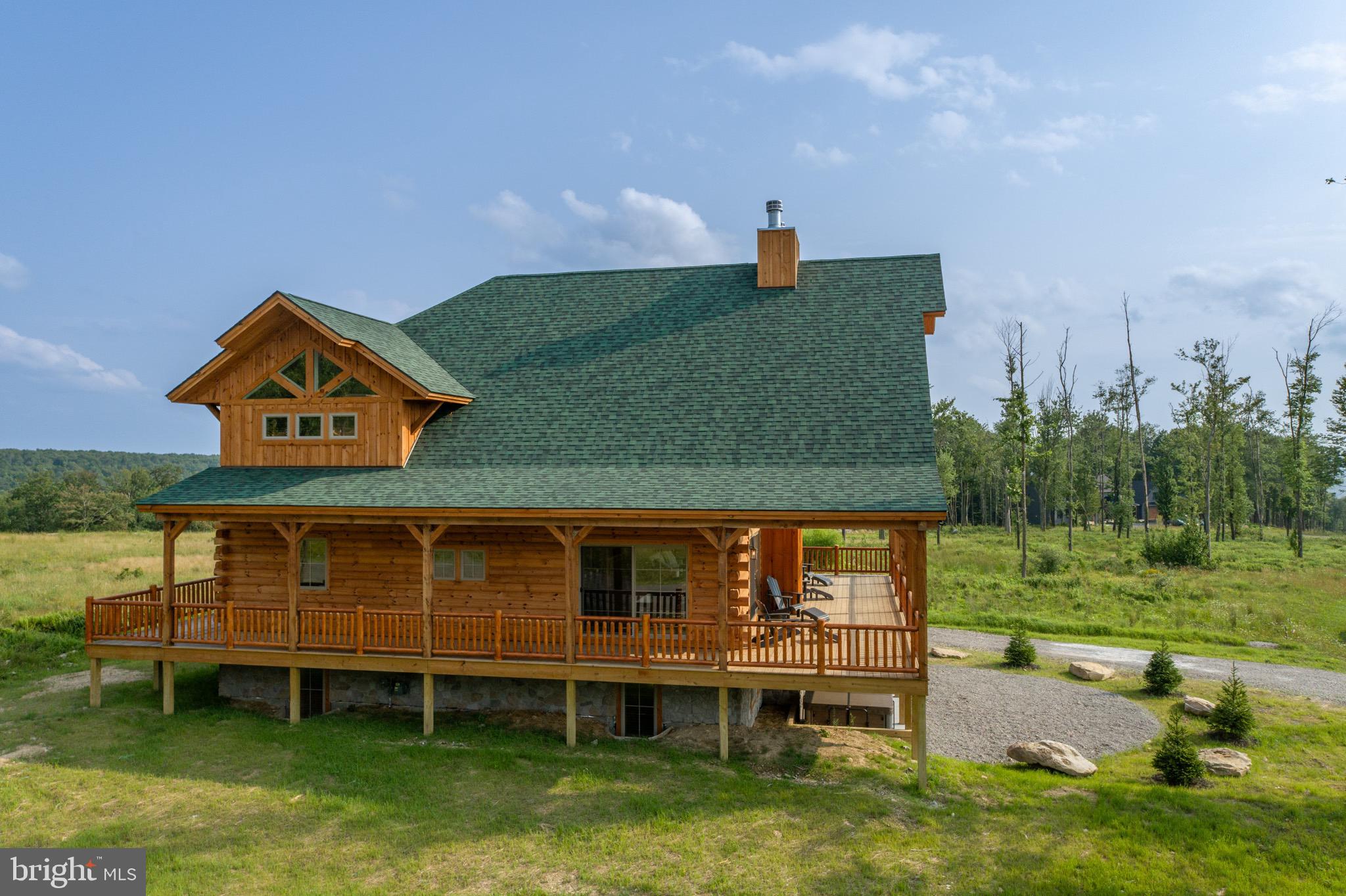 NORTH CAMP - Residential