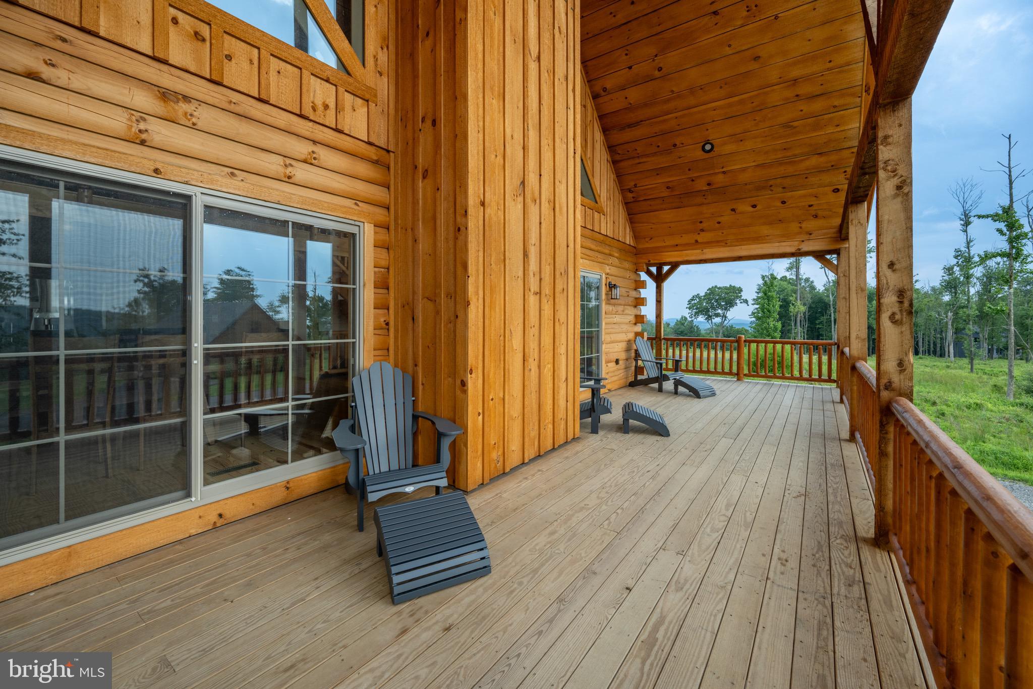 NORTH CAMP - Residential