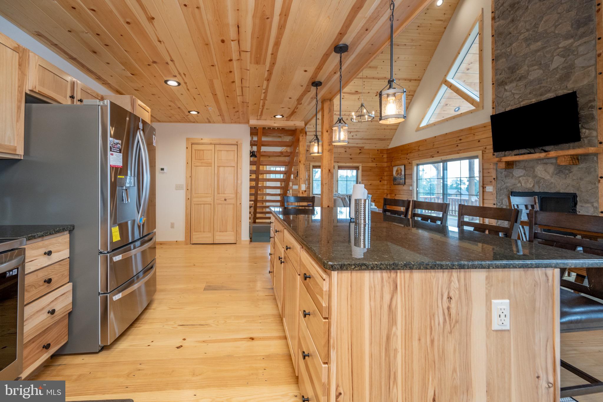 NORTH CAMP - Residential