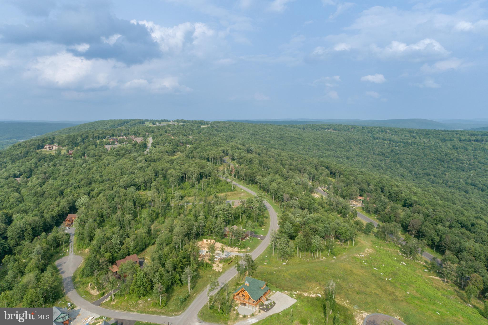 NORTH CAMP - Residential