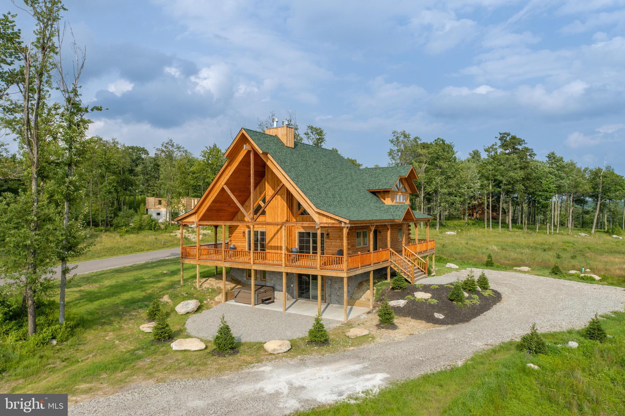 NORTH CAMP - Residential