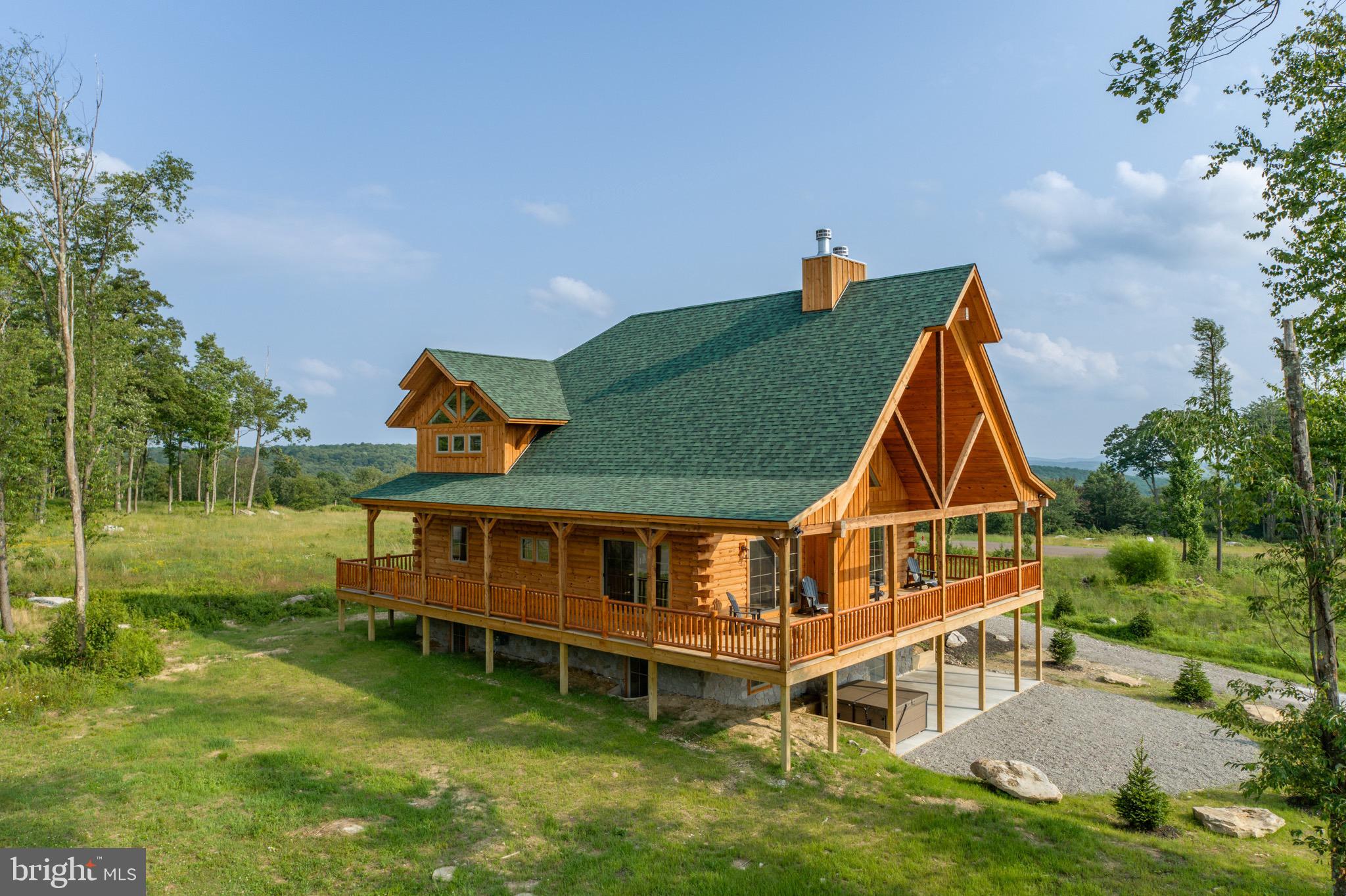 NORTH CAMP - Residential