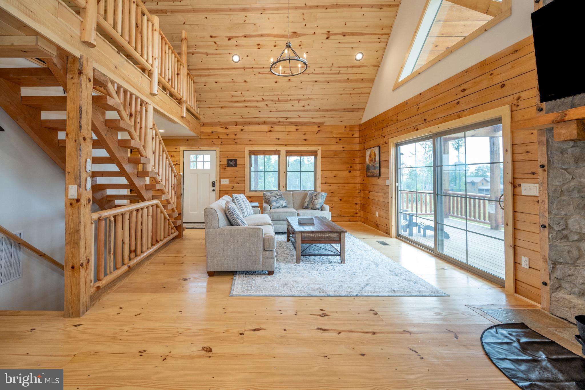 NORTH CAMP - Residential