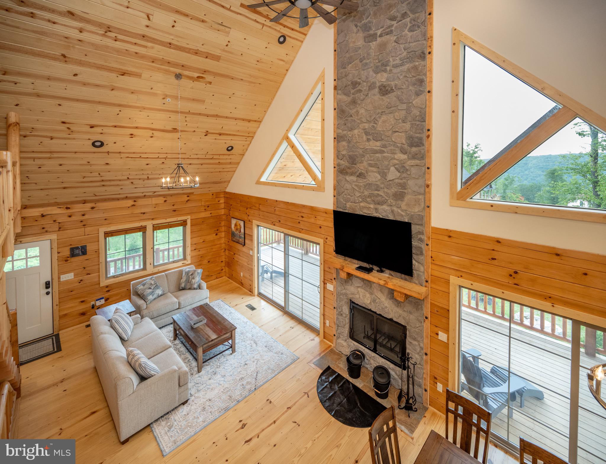 NORTH CAMP - Residential