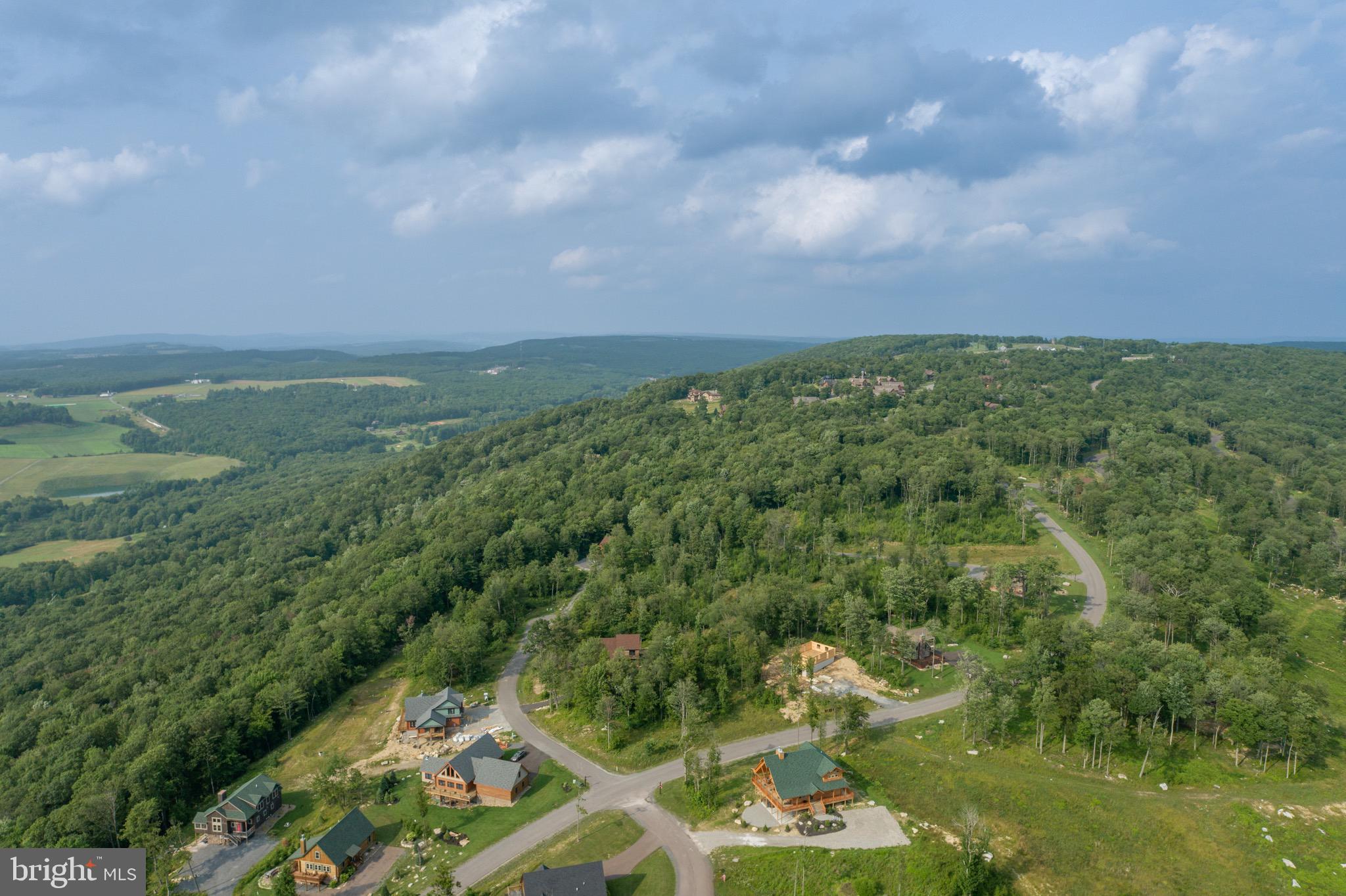 NORTH CAMP - Residential