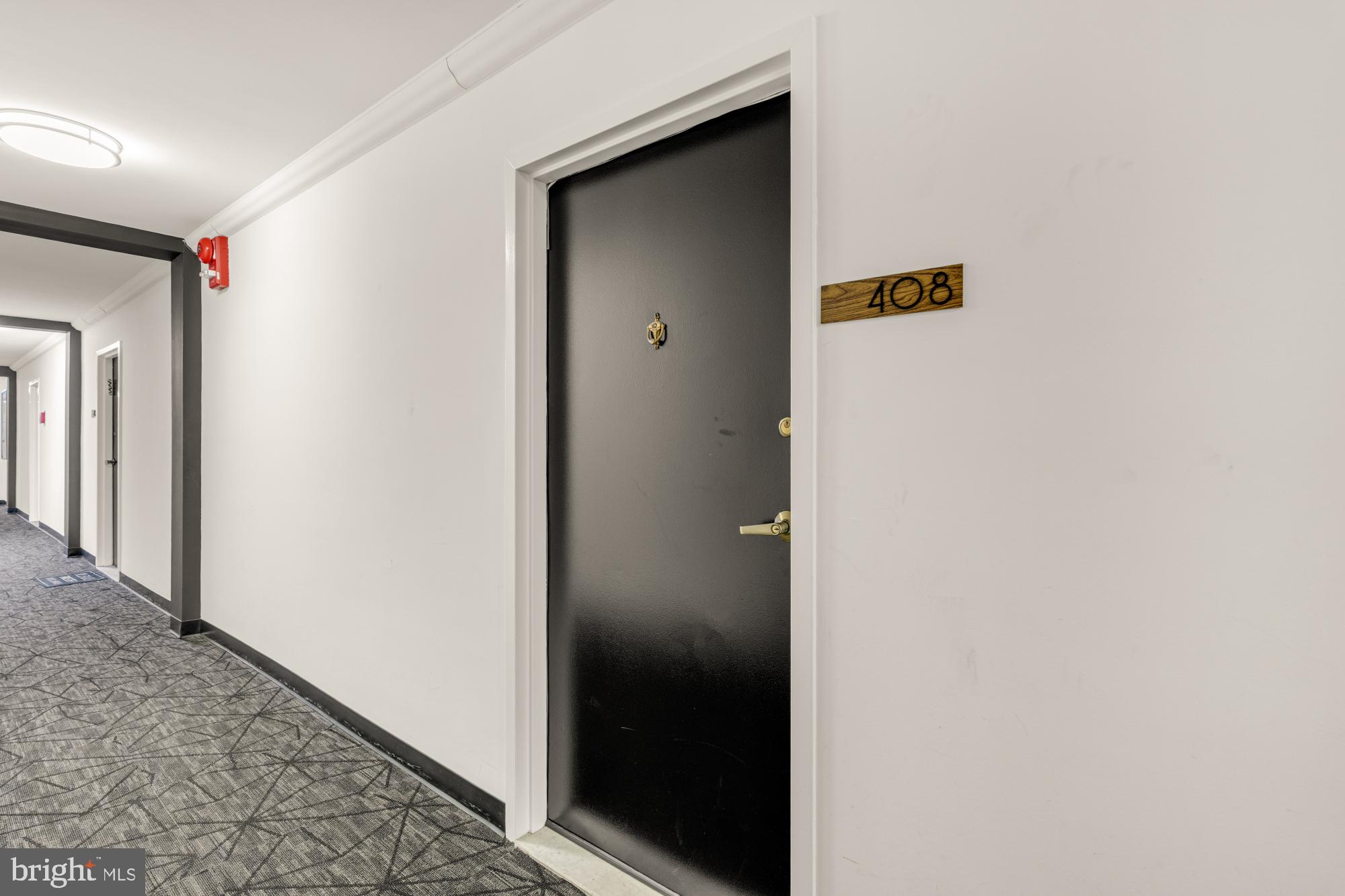 2030 F STREET NW 408