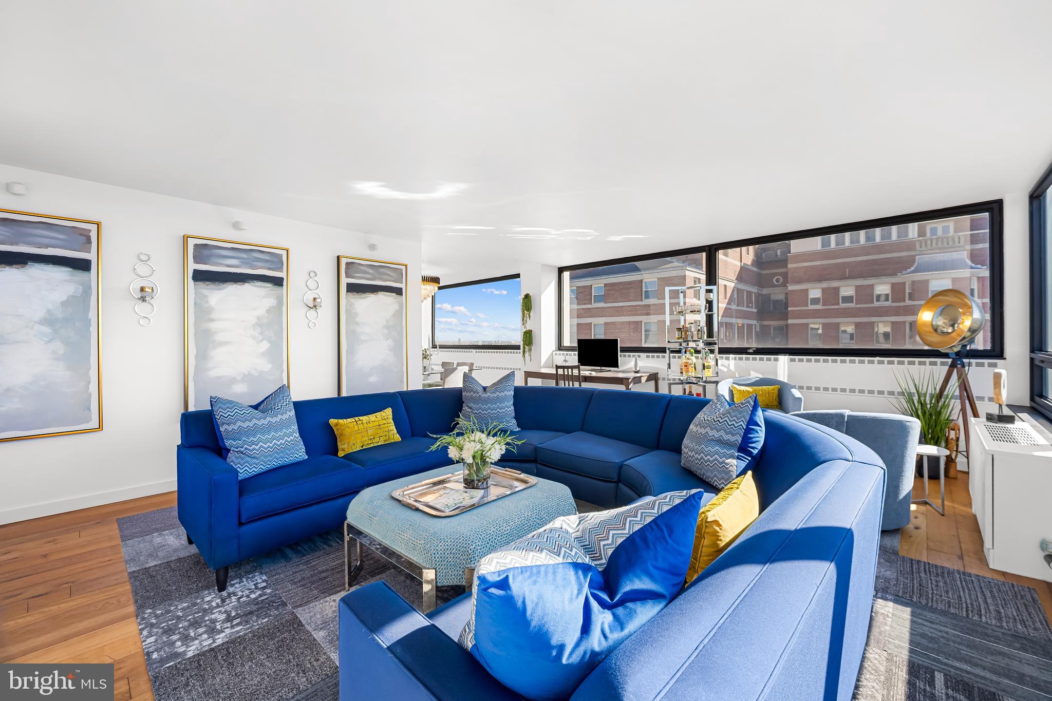 GUILFORD - Residential