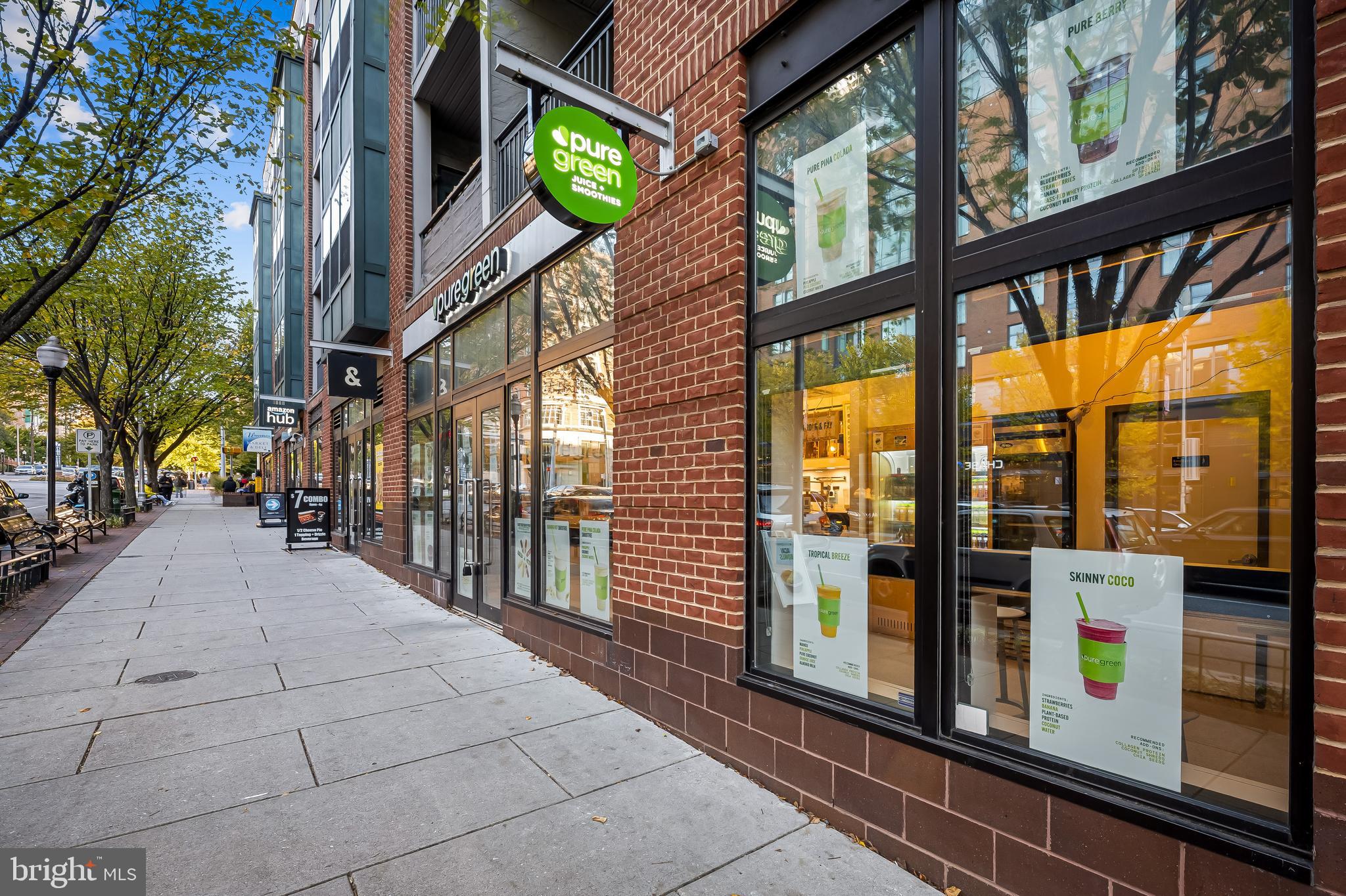 GUILFORD - Residential