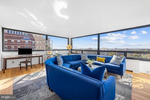 Condo For Sale - 4000 N Charles Street #1414<br/> BALTIMORE, MD 21218