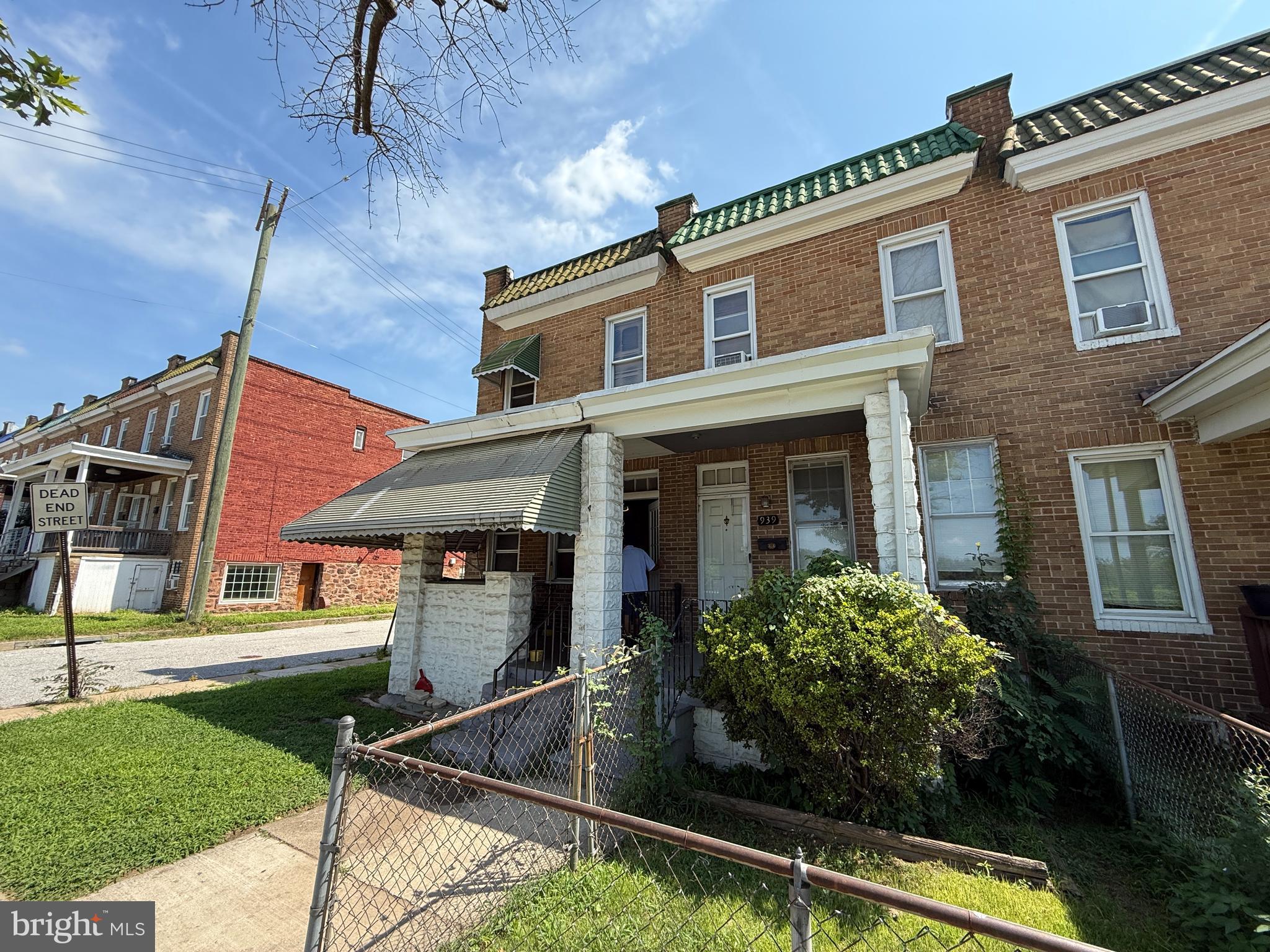 MILL HILL - Residential