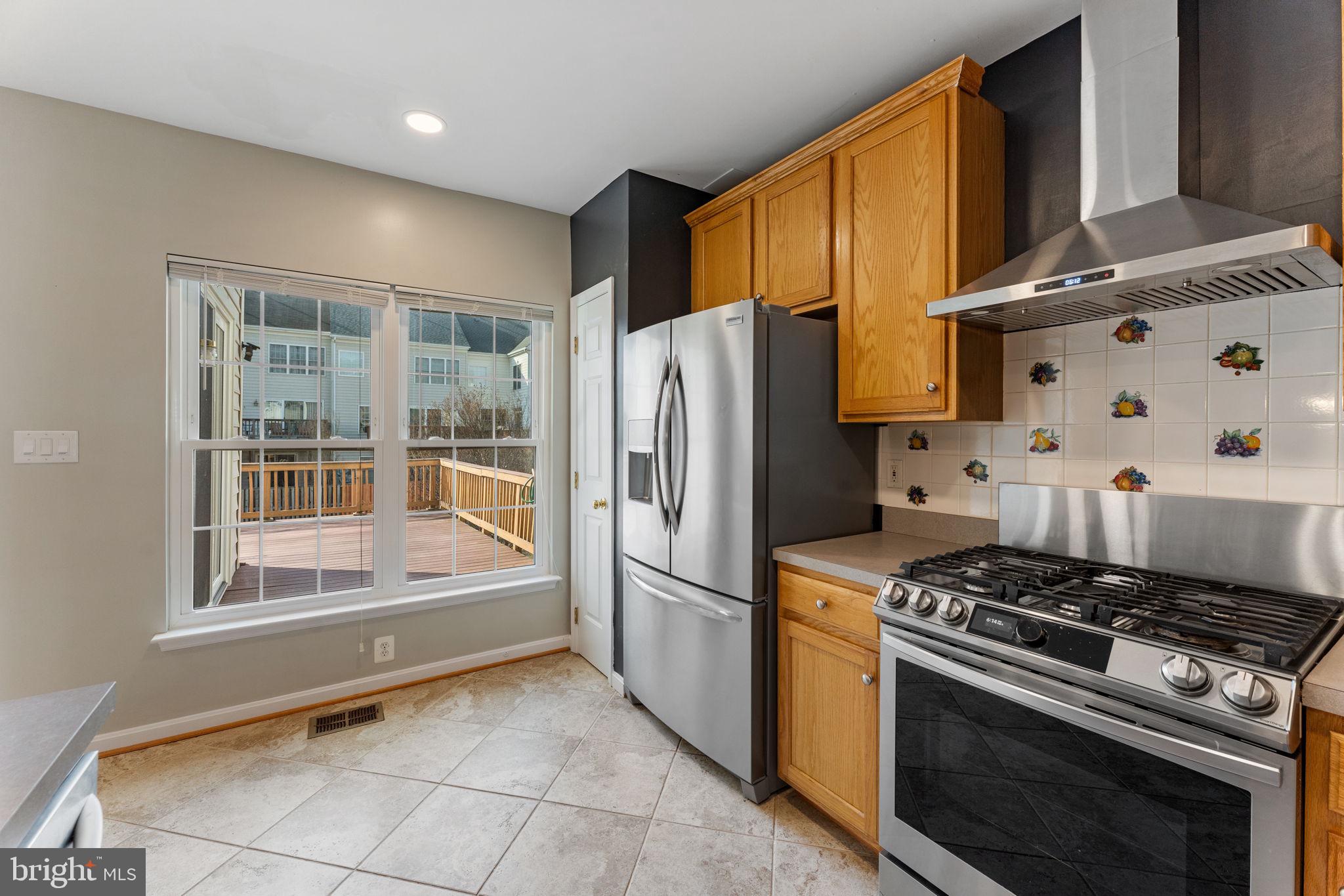 SOUTH RIDING - Residential Lease