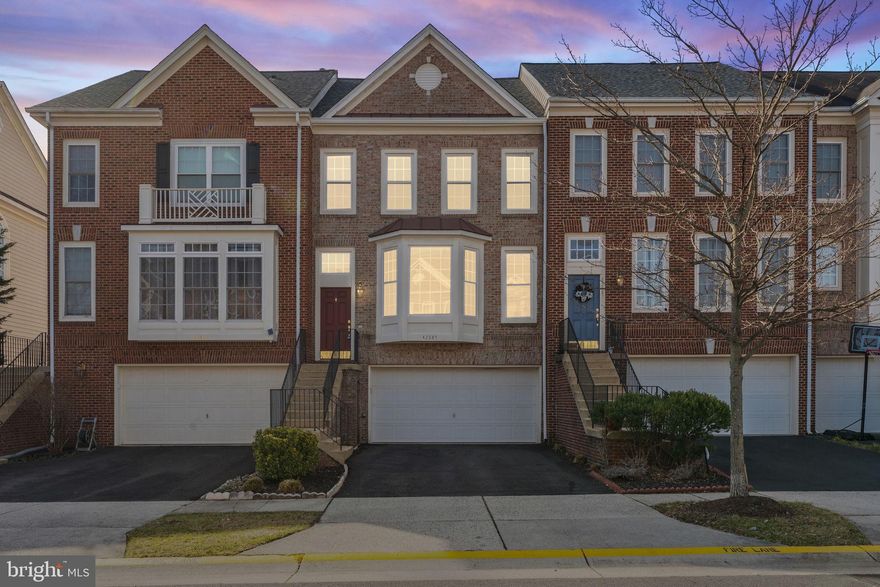 Welcome to Your New Home!

You’ll love this spacious 4-bedroom, 3.5-bath townhome in a fantastic location! The open main floor is perfect for entertaining, featuring a bright family room, dining area, and a well-equipped kitchen with tons of cabinet space and a full pantry. Step out onto the deck and enjoy easy backyard access for relaxing or weekend BBQs.

Upstairs, the oversized primary suite feels like a retreat — complete with a renovated spa-style bathroom, soaking tub, stand-up shower, and large walk-in closet. The upper level also includes laundry and two additional bedrooms with custom closets.

The finished lower level offers a 4th bedroom and plenty of storage, plus access from both the garage and inside the home.

Located in a vibrant community with 7 pools, nearby shops, restaurants, schools, and a community center — everything you need is right here!

Details:
North-facing home
Pets case-by-case (no cats)
$500 non-refundable pet deposit + $100/month pet fee
Tenant handles landscaping & pest control
Home warranty provided (tenant covers service call fees)

Renters insurance required
Move-in ready — come see why this one feels like home! 🏡
*Request LINK for application with Listing Agent*