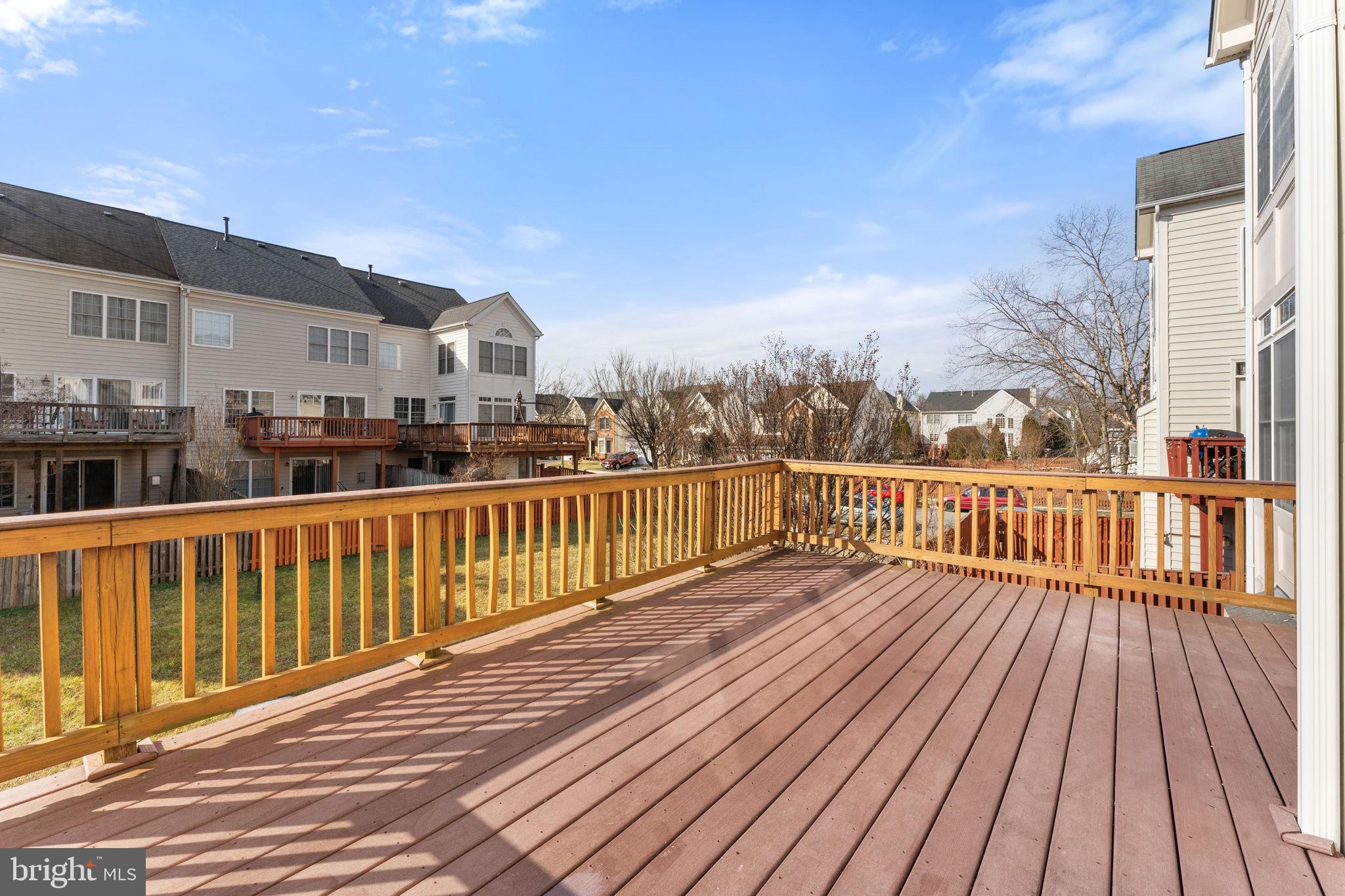 SOUTH RIDING - Residential Lease