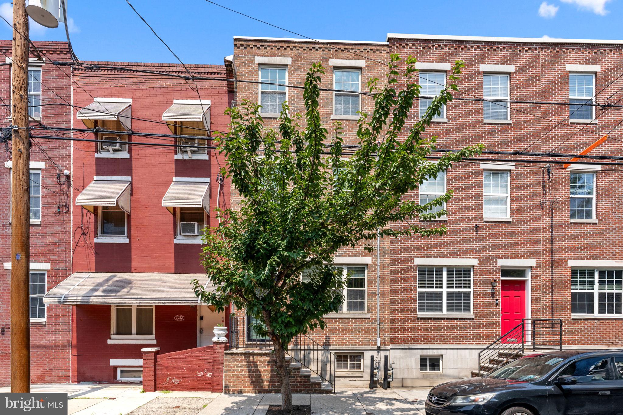 2031 FEDERAL STREET
