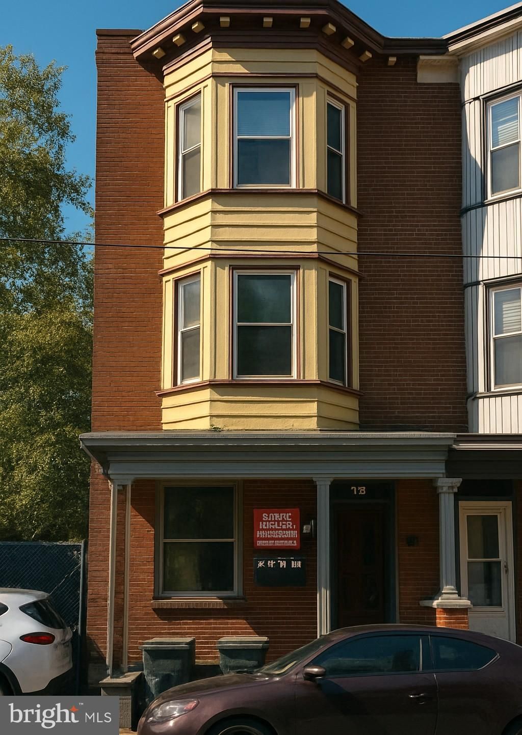 Photo of 720 Lehman Street, LEBANON, PA 17046 (MLS # PALN2023310)