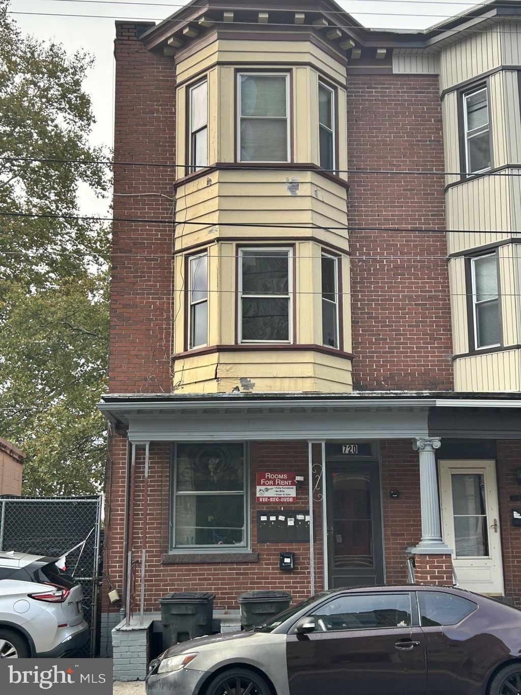 Photo of 720 Lehman Street, LEBANON, PA 17046 (MLS # PALN2023310)