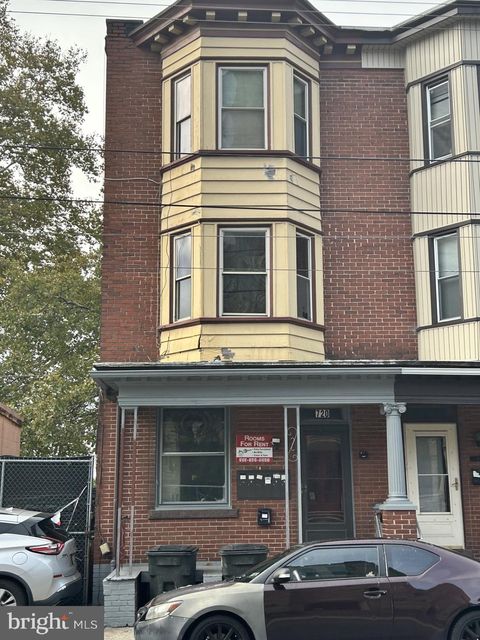720 LEHMAN STREET LEBANON PA 17046