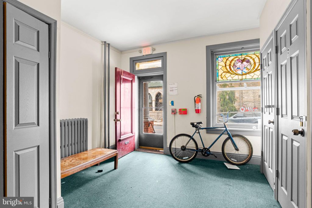 Photo of 720 Lehman Street, LEBANON, PA 17046 (MLS # PALN2023310)