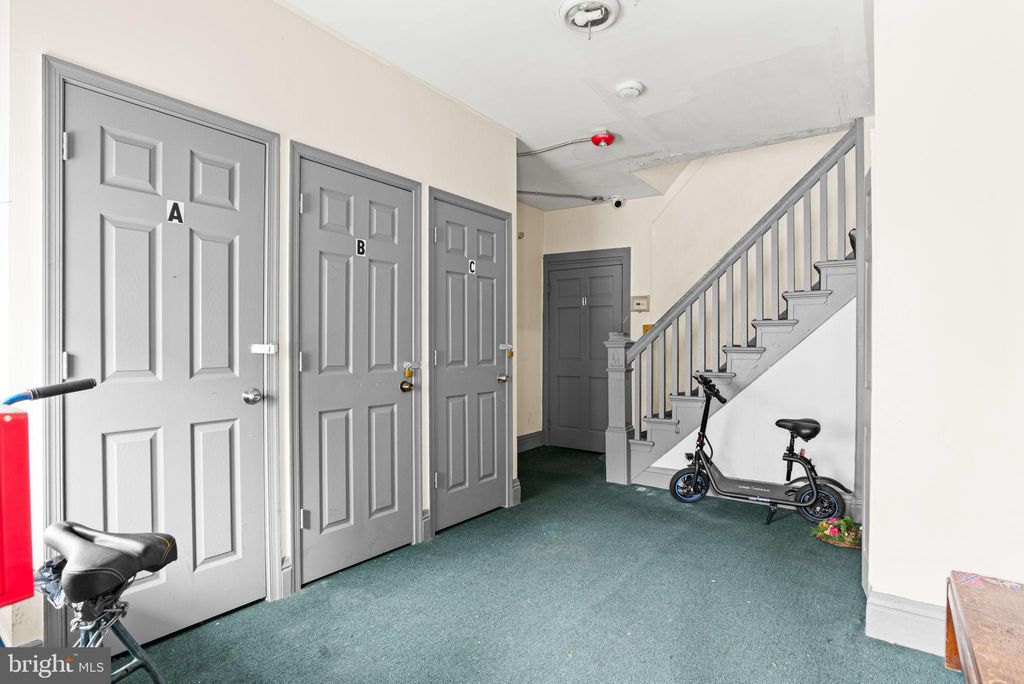 Photo of 720 Lehman Street, LEBANON, PA 17046 (MLS # PALN2023310)