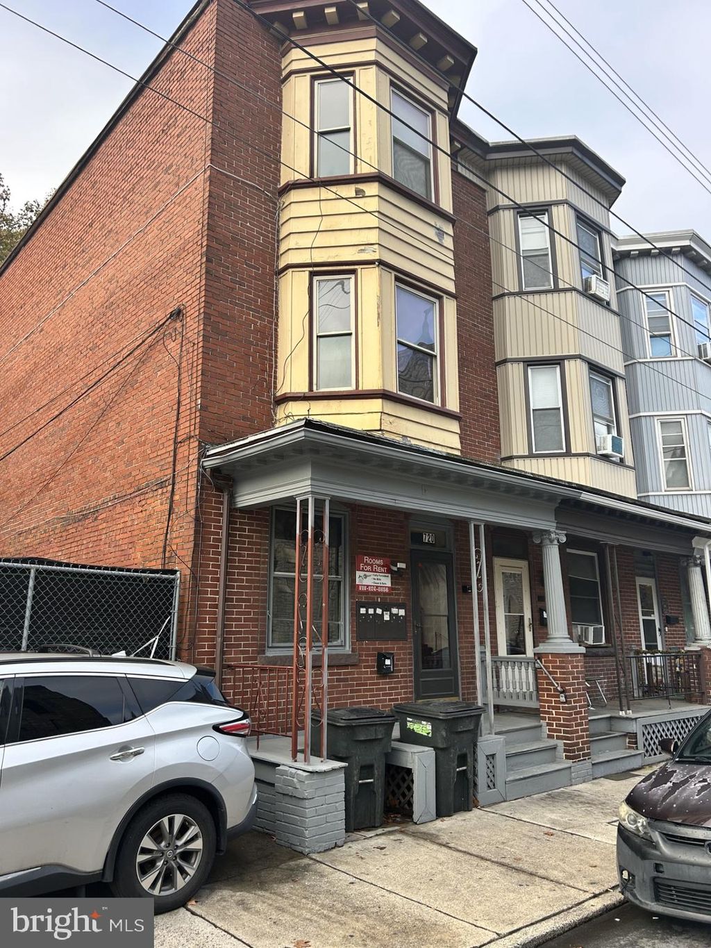 Photo of 720 Lehman Street, LEBANON, PA 17046 (MLS # PALN2023310)