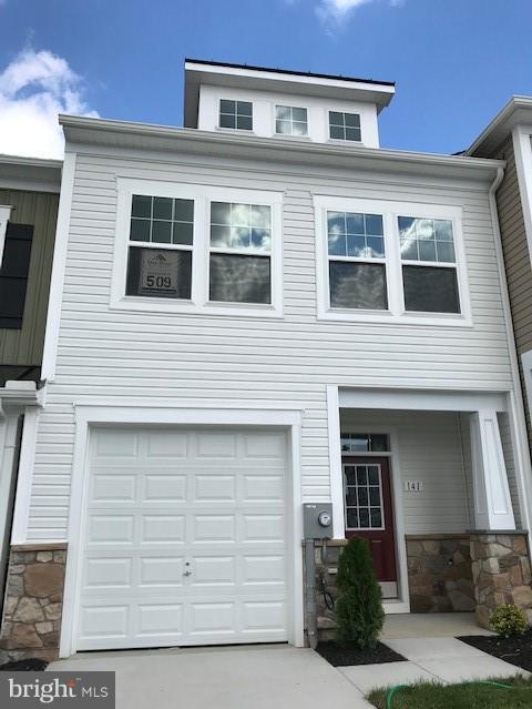 THE GALLERY - Residential