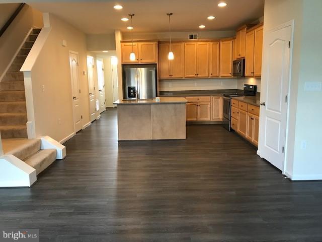 THE GALLERY - Residential