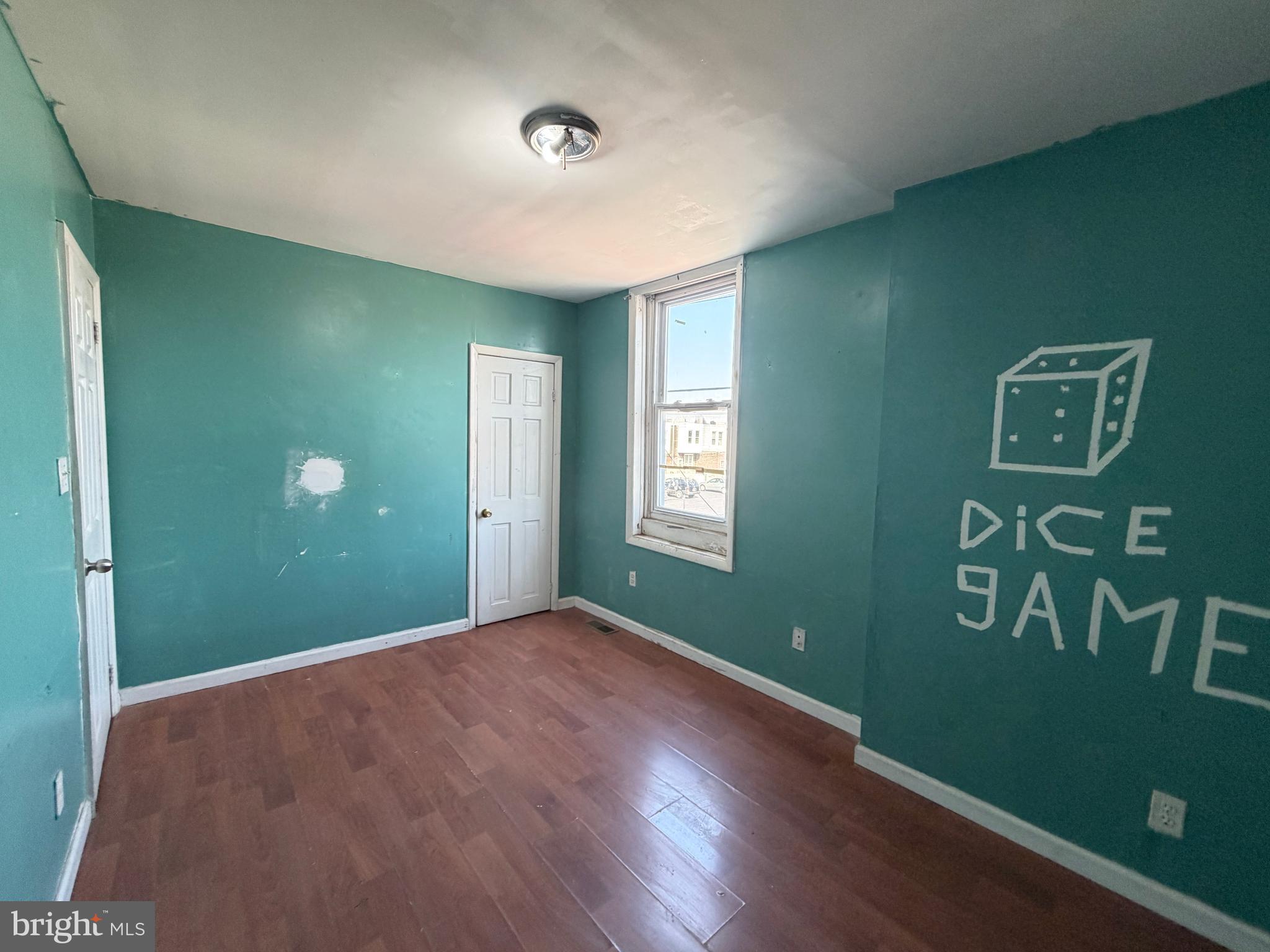 GRAYS FERRY - Residential