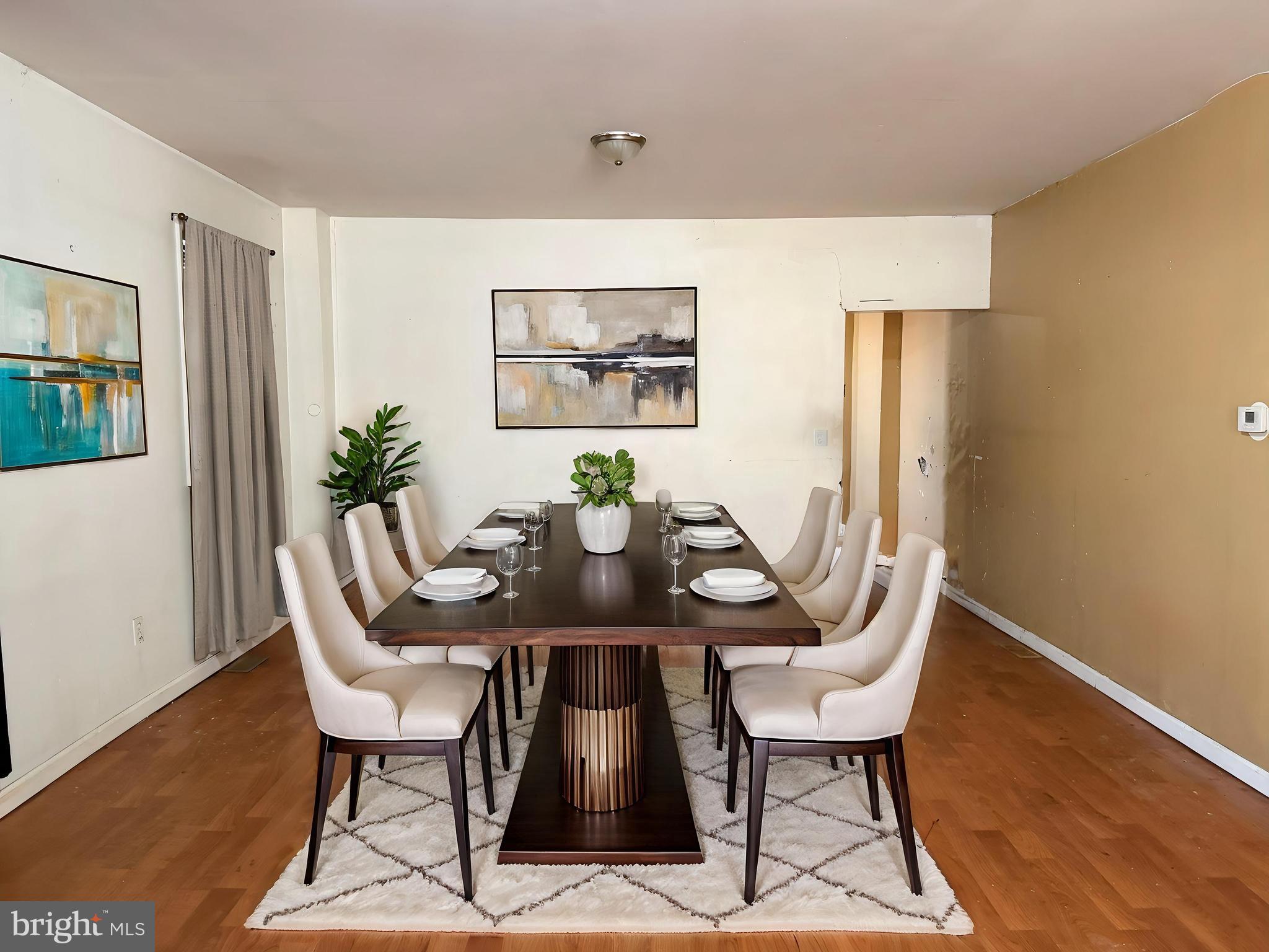 GRAYS FERRY - Residential