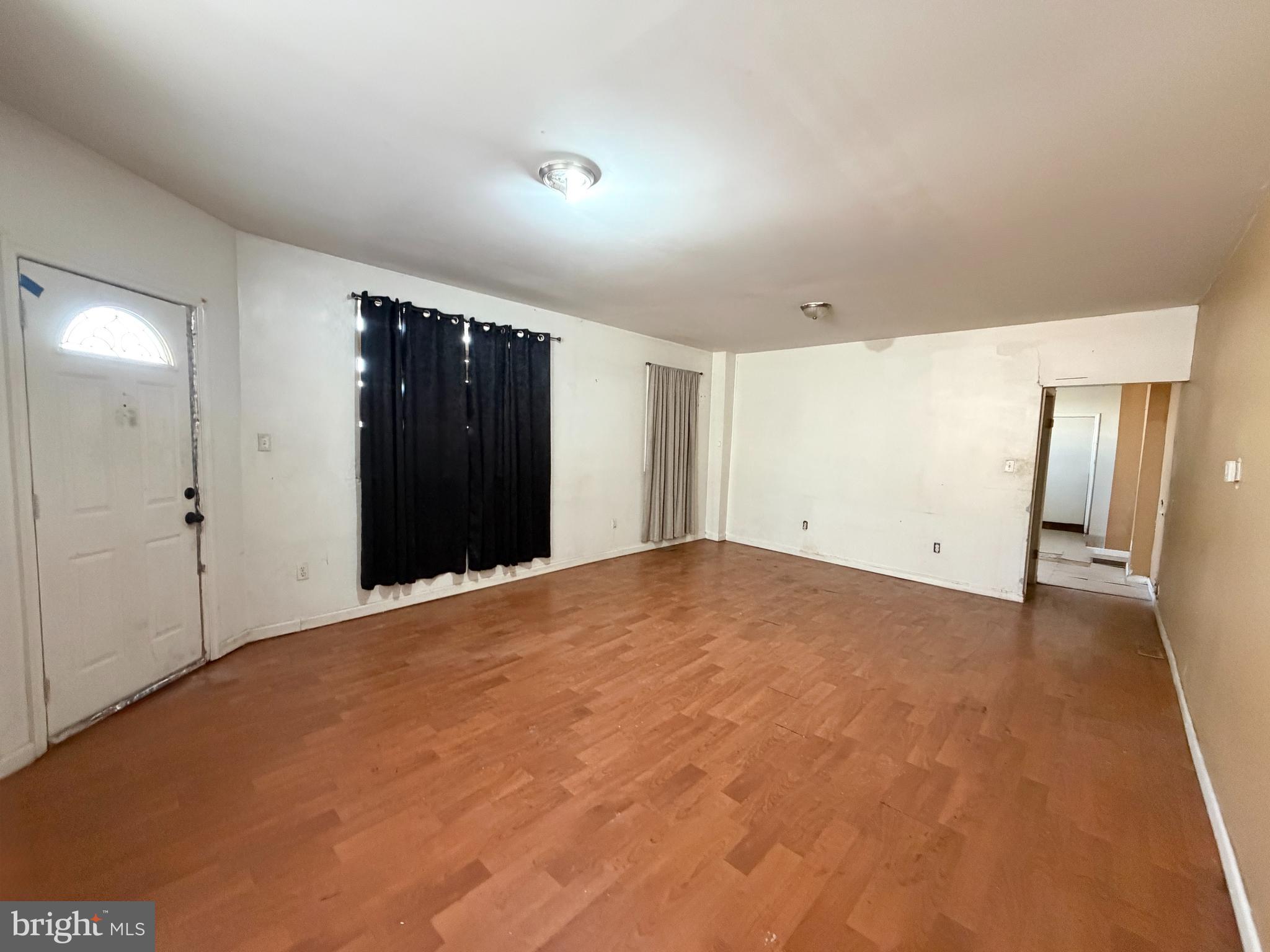 GRAYS FERRY - Residential