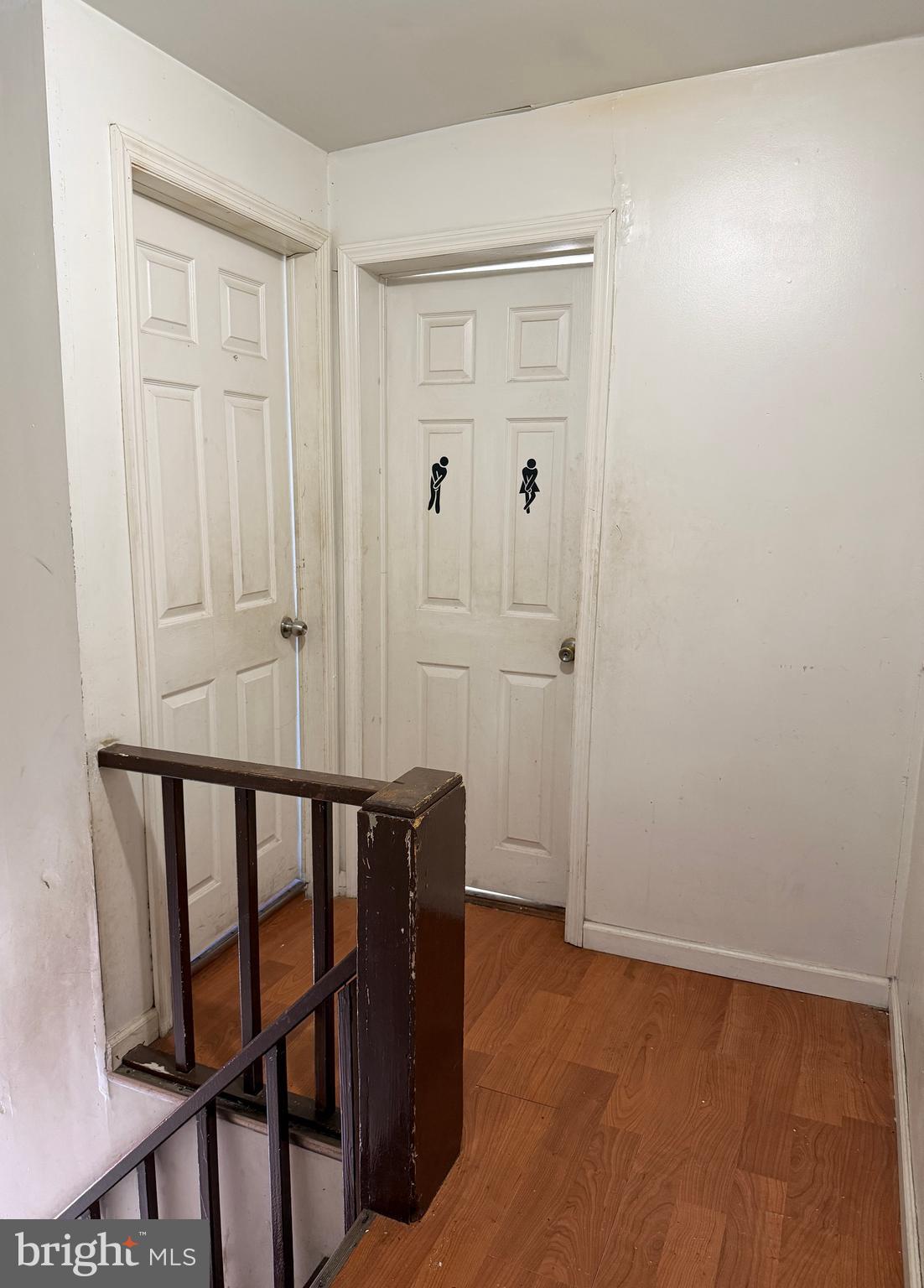 GRAYS FERRY - Residential