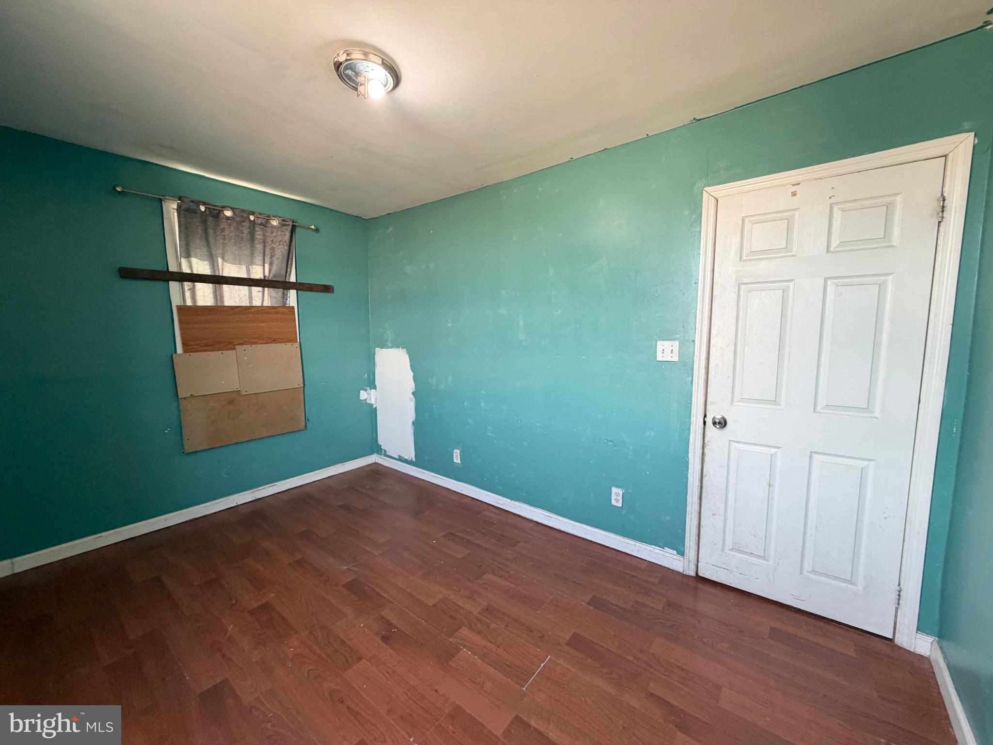 GRAYS FERRY - Residential