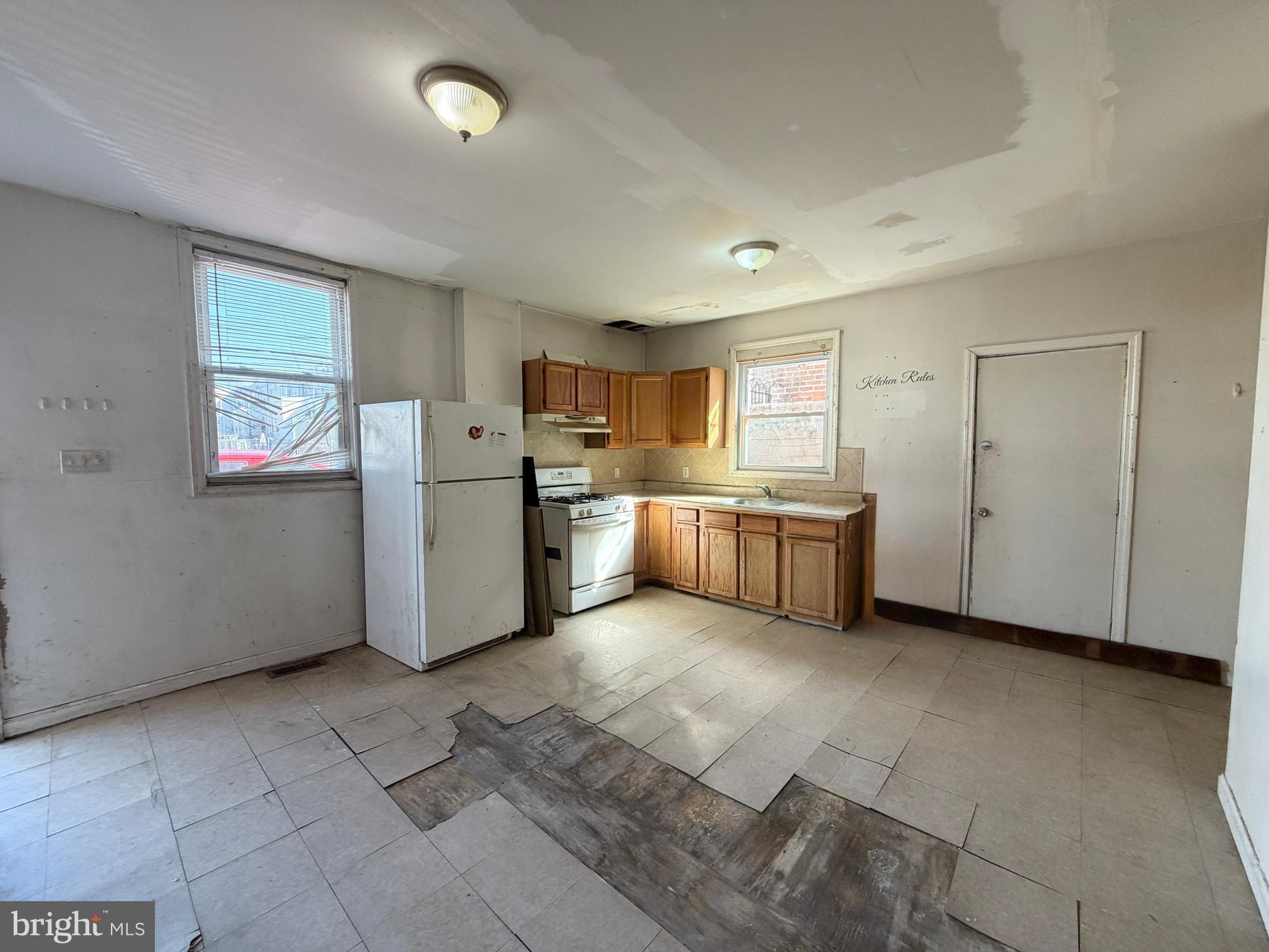 GRAYS FERRY - Residential