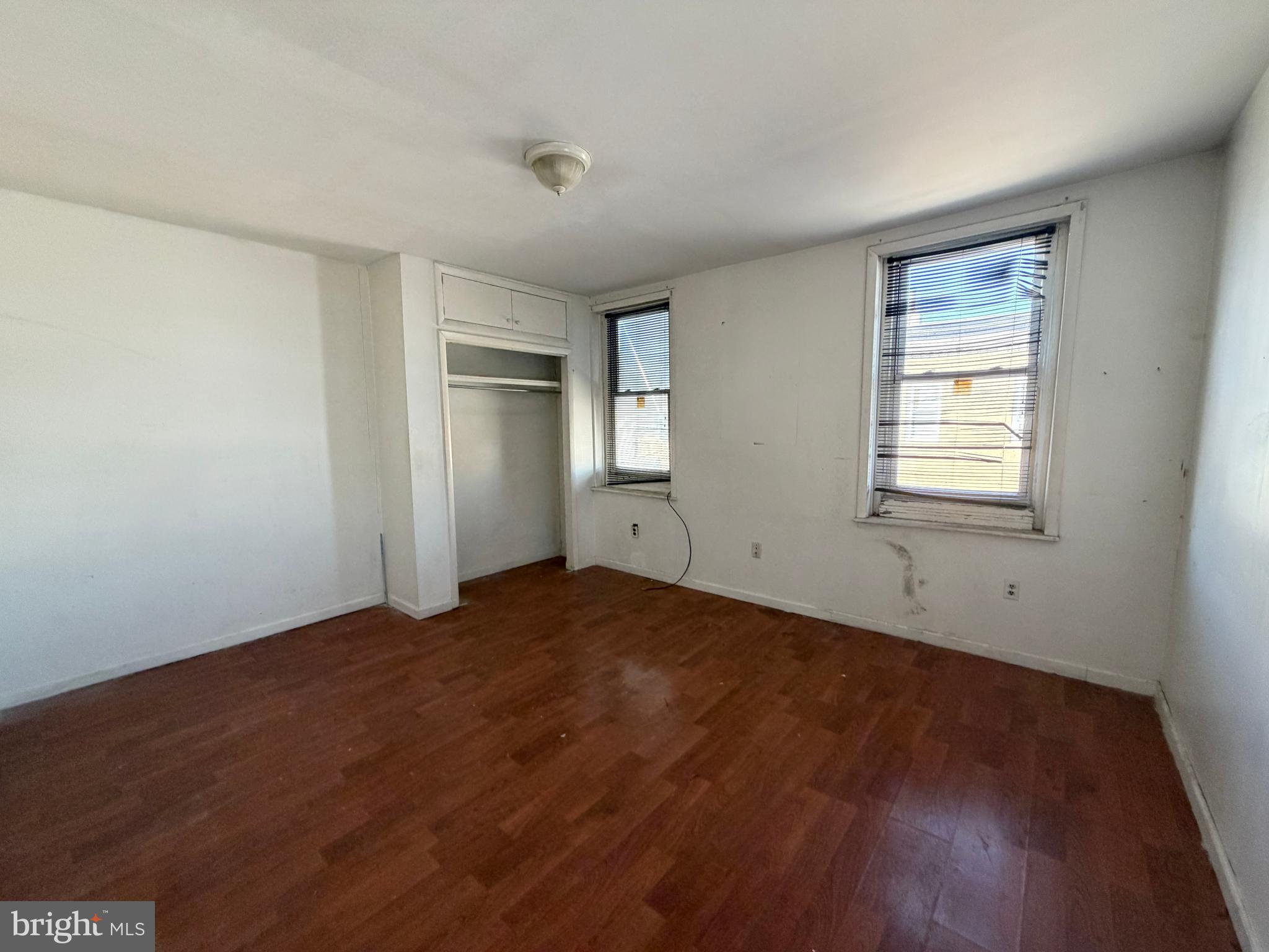 GRAYS FERRY - Residential