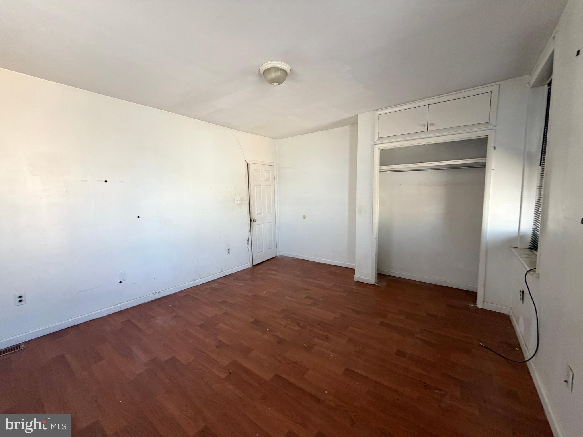 GRAYS FERRY - Residential