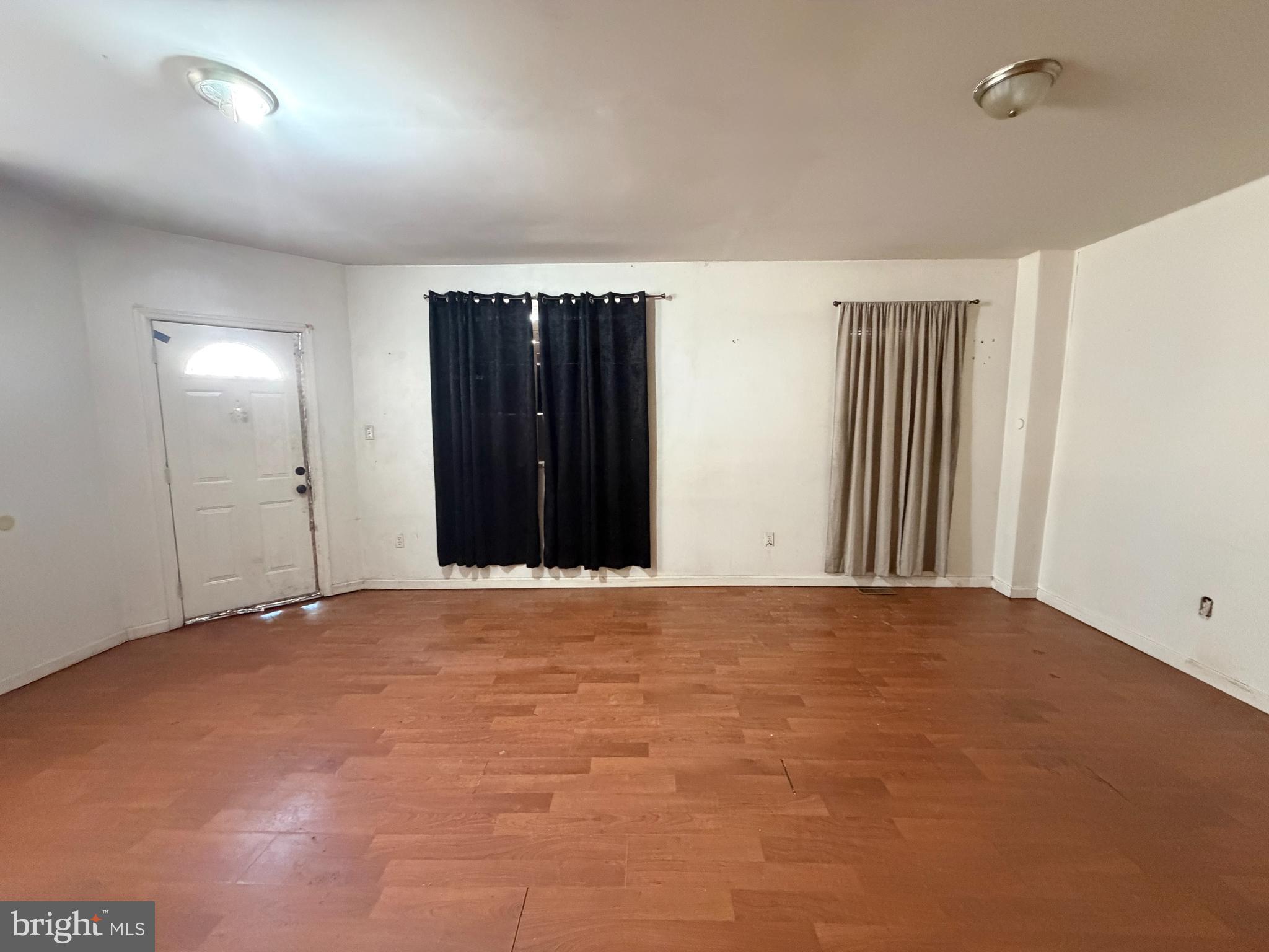 GRAYS FERRY - Residential