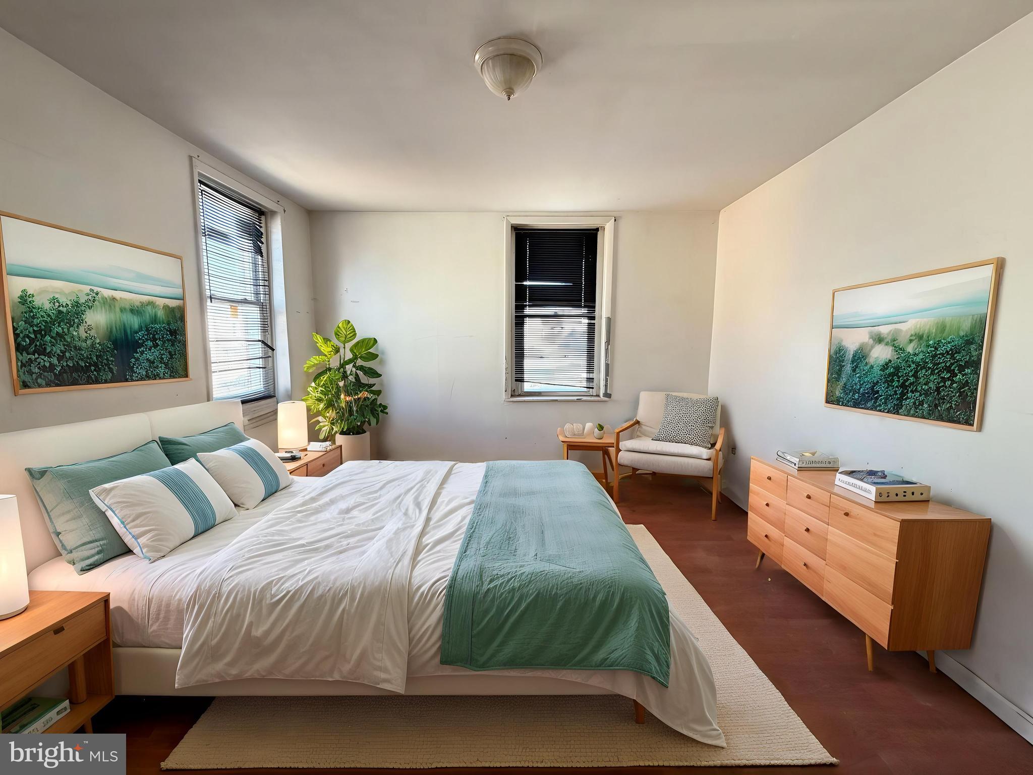 GRAYS FERRY - Residential