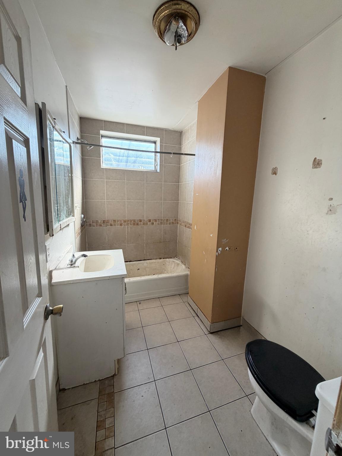 GRAYS FERRY - Residential