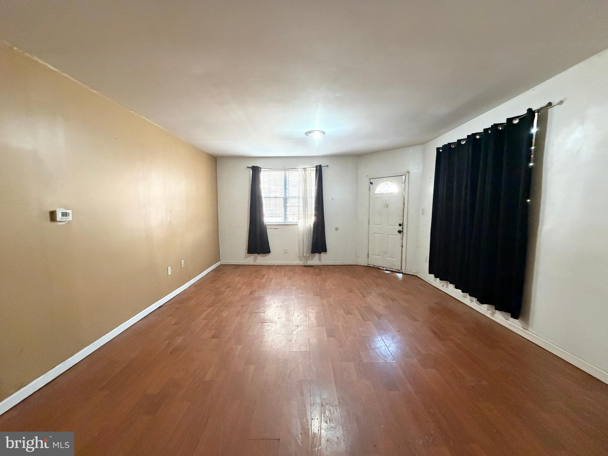 GRAYS FERRY - Residential