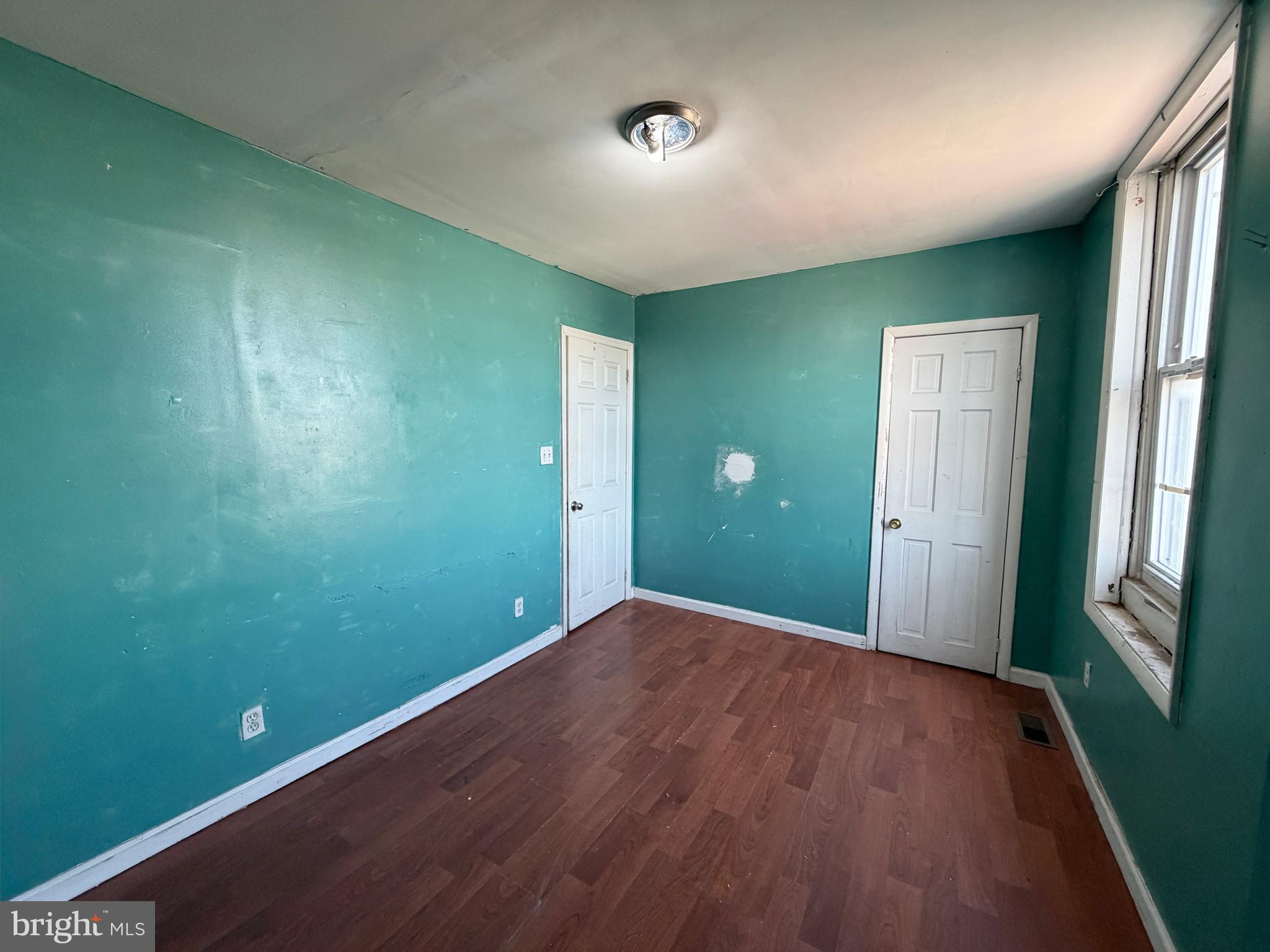 GRAYS FERRY - Residential