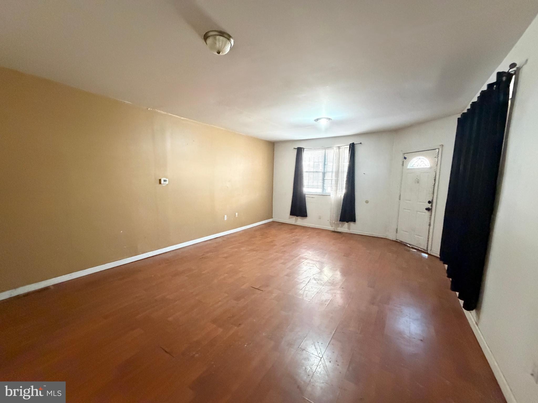 GRAYS FERRY - Residential