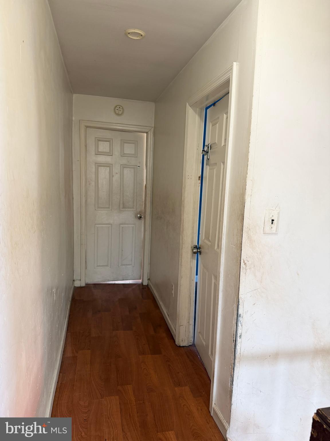 GRAYS FERRY - Residential