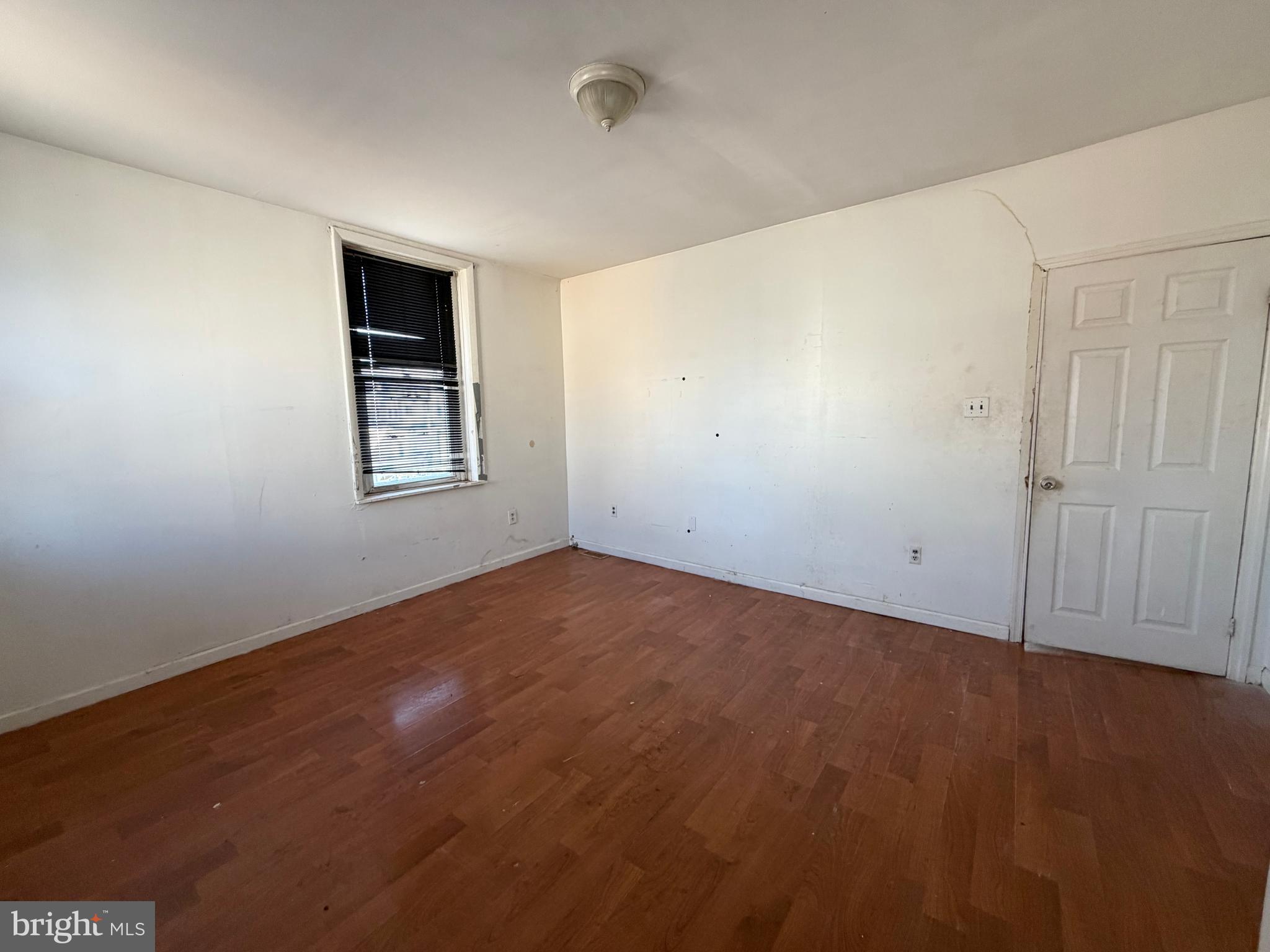 GRAYS FERRY - Residential